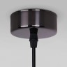 Подвесной светодиодный светильник Elektrostandard Hill 50211 Led черный жемчуг a060352 - Подвесной светодиодный светильник Elektrostandard Hill 50211 Led черный жемчуг a060352