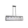 Подвесной светильник Vele Luce Toso VL6152L05 - Подвесной светильник Vele Luce Toso VL6152L05