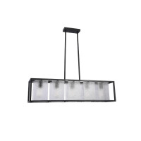  - Подвесной светильник Vele Luce Toso VL6152L05