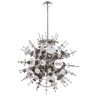 Подвесная люстра Loft IT Avenir 10137/720 Chrome - Подвесная люстра Loft IT Avenir 10137/720 Chrome