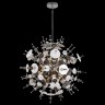 Подвесная люстра Loft IT Avenir 10137/720 Chrome - Подвесная люстра Loft IT Avenir 10137/720 Chrome