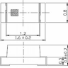 Светодиод ARL-0603URC-80mcd (Arlight, 0603) - Светодиод ARL-0603URC-80mcd (Arlight, 0603)