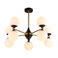 Потолочная люстра Wedo Light Seda 66394.01.37.10  - Потолочная люстра Wedo Light Seda 66394.01.37.10