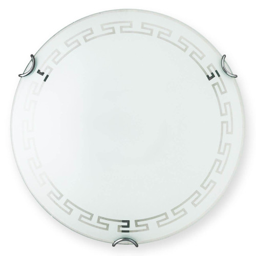 Настенный светильник Toplight Maude TL9161Y-01WH 