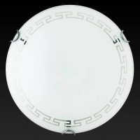  - Настенный светильник Toplight Maude TL9161Y-01WH