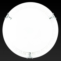  - Настенный светильник Toplight Maude TL9161Y-01WH