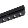 Светильник MAG-DOTS-FOLD-25-S200-6W Day4000 (BK, 30 deg, 24V) (Arlight, IP20 Металл, 5 лет) - Светильник MAG-DOTS-FOLD-25-S200-6W Day4000 (BK, 30 deg, 24V) (Arlight, IP20 Металл, 5 лет)