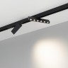 Светильник MAG-DOTS-FOLD-25-S200-6W Day4000 (BK, 30 deg, 24V) (Arlight, IP20 Металл, 5 лет) - Светильник MAG-DOTS-FOLD-25-S200-6W Day4000 (BK, 30 deg, 24V) (Arlight, IP20 Металл, 5 лет)