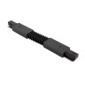 Гибкий коннектор Denkirs TR1106-BK - Гибкий коннектор Denkirs TR1106-BK