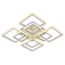 Потолочная светодиодная люстра Profit Light 8075/4+4 WHT - Потолочная светодиодная люстра Profit Light 8075/4+4 WHT