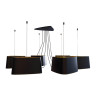 Подвесная люстра Loft IT Street Loft1163-6BL - Подвесная люстра Loft IT Street Loft1163-6BL