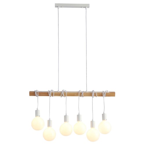Подвесной светильник Evoluce Bagetti SL1142.503.06 