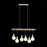 Подвесной светильник Evoluce Bagetti SL1142.503.06 - Подвесной светильник Evoluce Bagetti SL1142.503.06