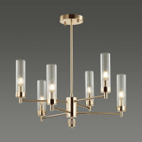  - Подвесная люстра Lumion Kamilla 5274/6C