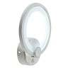 Настенный светодиодный светильник Profit Light 8077/1W PGD - Настенный светодиодный светильник Profit Light 8077/1W PGD