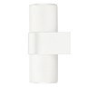 Светильник SP-SPICY-WALL-TWIN-S180x72-2x6W Warm3000 (WH, 40 deg) (Arlight, IP20 Металл, 3 года) - Светильник SP-SPICY-WALL-TWIN-S180x72-2x6W Warm3000 (WH, 40 deg) (Arlight, IP20 Металл, 3 года)