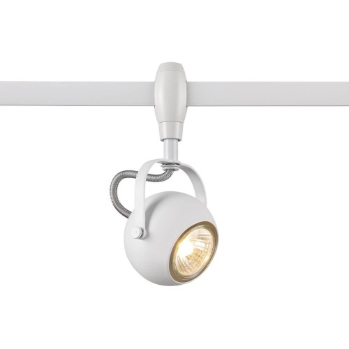 Трековый светильник Odeon Light Pulla 3804/1 