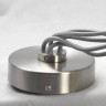 Подвесная люстра Lussole Martinez LSP-8071 - Подвесная люстра Lussole Martinez LSP-8071