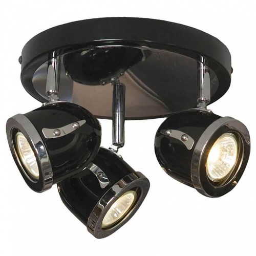 Спот Lussole Tivoli LSN-3127-03 