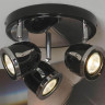 Спот Lussole Tivoli LSN-3127-03 - Спот Lussole Tivoli LSN-3127-03