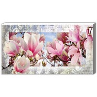  - Постер на подрамнике Toplight 50x100х4см TL-D5016