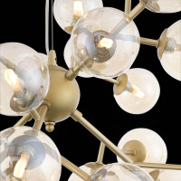  - Подвесная люстра ST Luce Pallеre SL438.203.24