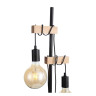 Торшер Evoluce Bagetti SL1142.405.01 - Торшер Evoluce Bagetti SL1142.405.01
