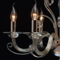  - Подвесная люстра MW-Light Элла 483012906