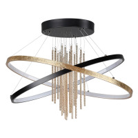  - Подвесной светодиодный светильник Odeon Light Monica 3901/70CL