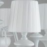 Подвесная люстра Omnilux Monsano OML-72503-08 - Подвесная люстра Omnilux Monsano OML-72503-08
