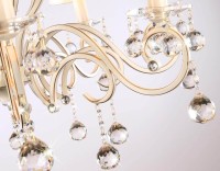 Подвесная люстра Ambrella light Traditional TR4561 - Подвесная люстра Ambrella light Traditional TR4561