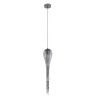 Подвесной светильник Arte Lamp Waterfall A1577SP-1CC - Подвесной светильник Arte Lamp Waterfall A1577SP-1CC