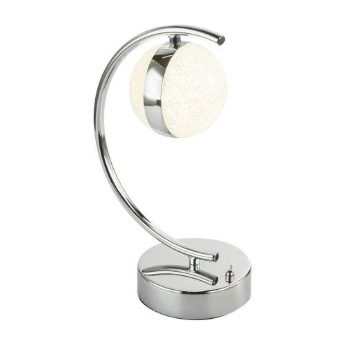 Настольная лампа Globo Tobias 56007-1T 