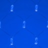 Светодиодная гирлянда ARD-NETLIGHT-CLASSIC-2000x1500-CLEAR-288LED Blue (230V, 18W) (Ardecoled, IP65) - Светодиодная гирлянда ARD-NETLIGHT-CLASSIC-2000x1500-CLEAR-288LED Blue (230V, 18W) (Ardecoled, IP65)