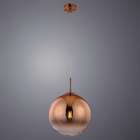  - Подвесной светильник Arte Lamp Jupiter Copper A7963SP-1RB