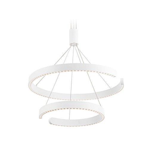 Подвесной светодиодный светильник Ambrella light Comfort Line FL5884 