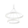 Подвесной светодиодный светильник Ambrella light Comfort Line FL5884 - Подвесной светодиодный светильник Ambrella light Comfort Line FL5884