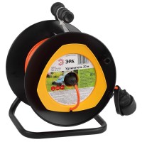  - Удлинитель силовой ЭРА RPx-1-2x1-20m Б0046832