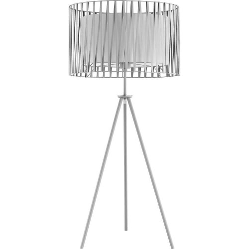 Настольная лампа Toplight Chloe TL1186T-01WH 
