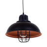 Подвесной светильник Lumina Deco Fuko LDP 6859 BK - Подвесной светильник Lumina Deco Fuko LDP 6859 BK