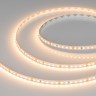 Лента UL-A120-8mm 24V Warm2700 (14.4 W/m, IP20, 5m) (Arlight, 7 лет) - Лента UL-A120-8mm 24V Warm2700 (14.4 W/m, IP20, 5m) (Arlight, 7 лет)