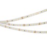Лента UL-A120-8mm 24V Warm2700 (14.4 W/m, IP20, 5m) (Arlight, 7 лет) - Лента UL-A120-8mm 24V Warm2700 (14.4 W/m, IP20, 5m) (Arlight, 7 лет)