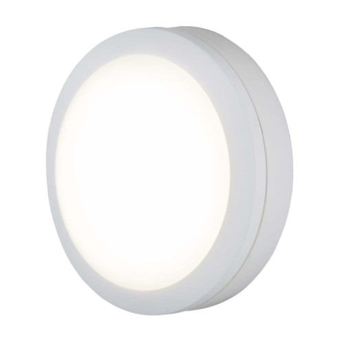 Уличный настенный светодиодный светильник Elektrostandard LTB51 Led белый 4690389150685 