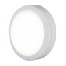 Уличный настенный светодиодный светильник Elektrostandard LTB51 Led белый 4690389150685 - Уличный настенный светодиодный светильник Elektrostandard LTB51 Led белый 4690389150685