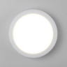 Уличный настенный светодиодный светильник Elektrostandard LTB51 Led белый 4690389150685 - Уличный настенный светодиодный светильник Elektrostandard LTB51 Led белый 4690389150685