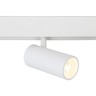 Трековый светодиодный светильник Ambrella light Track System Magnetic GL3828 - Трековый светодиодный светильник Ambrella light Track System Magnetic GL3828
