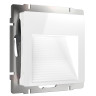 Встраиваемая LED подсветка Werkel белый WL01-BL-02-LED 4690389143724 - Встраиваемая LED подсветка Werkel белый WL01-BL-02-LED 4690389143724