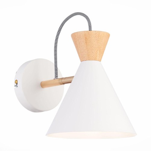Бра Evoluce Modica SLE125101-01 