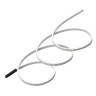 Светильник MAG-MICROCOSM-FLAT-ELASTIC-L2000-16W Warm3000 (BK, 100 deg, 24V) (Arlight, IP20 Пластик, 3 года) - Светильник MAG-MICROCOSM-FLAT-ELASTIC-L2000-16W Warm3000 (BK, 100 deg, 24V) (Arlight, IP20 Пластик, 3 года)
