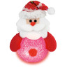 Фигурка светодиодная Дед Мороз Gauss Holiday HL001 - Фигурка светодиодная Дед Мороз Gauss Holiday HL001